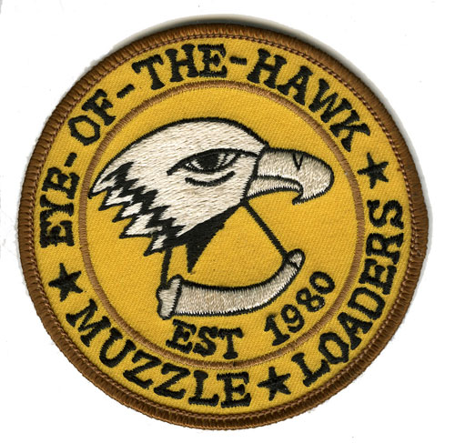 eye of the hawk